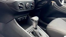 Hyundai BAYON 1.0 TGDi [90] Black Line 5dr DCT Petrol Hatchback